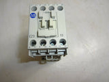 ALLEN-BRADLEY 100-C23DJ10,CONTACTOR