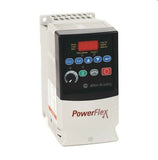 ALLEN-BRADLEY FREQUENCY CONVERTER  22A-D6P0N104