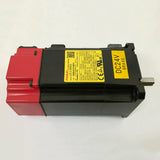 Fanuc A06B-0115-B503 AC Servo Motor