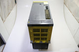 FANUC SPINDLE AMPLIFIER MODULE A06B-6102-H222#H520 USED