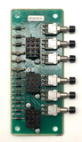 Brake release board,- /  3HAA0001-ADX USED