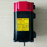 Fanuc A06B-0115-B503 AC Servo Motor