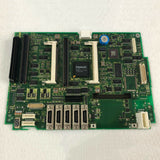 FANUC A20B-8200-0582 board