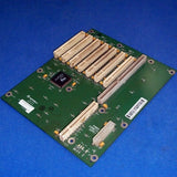Backplane,DSQC 501 /  3HAC3617-1 USED