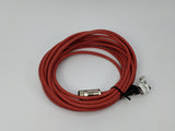 ABB DSQC679 3HAC031683-001 10M IRC5 TEACH PENDANT CABLE