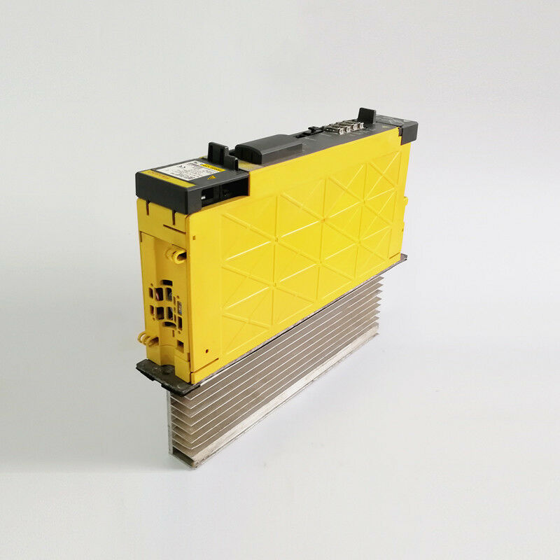 FANUC-SERVO-AMPLIFIER-A06B-6117-H302 – Industrial ROBOT MRO