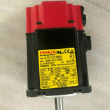 FANUC A06B-0115-B203 AC servo motor
