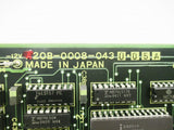 FANUC A20B-0008-0430-05A