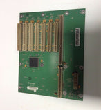 Backplane,DSQC 501 /  3HAC3617-1 USED