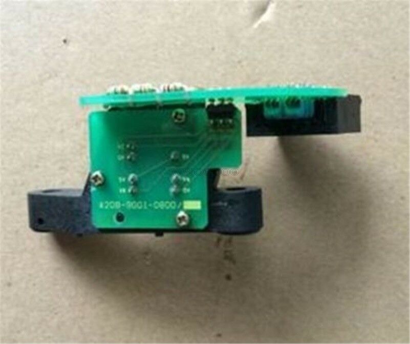 Encoder FANUC A20B-8001-0560 – Usato Ma Funzionante