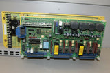 FANUC SERVO AMPLIFIER A06B-6058-H006