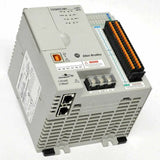 ALLEN-BRADLEY 1769-L24ER-QB1B COMPACTLOGIX 750KB DI/O ING