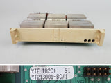 Drive unit,YTE 102C /  YT213001-BC USED