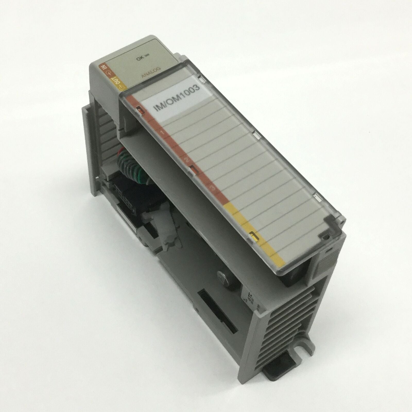 1769 Ifm Module SEALED-ALLEN-BRADLEY-1769-IF4XOF2-1769IF4XOF2 – Industrial ROBOT MRO