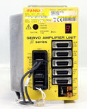 FANUC SERVO AMPLIFIER A06B-6093-H152