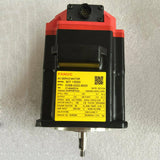 FANUC AC SERVO MOTOR A06B-0202-B000 A06B0202B000