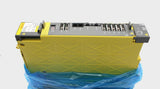 FANUC SERVO AMPLIFIER MODULE A06B-6220-H006#H600