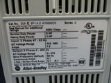 ALLEN BRADLEY 20AC8P7F3AYNNNC0