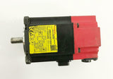 Fanuc A06B-0115-B077 Servo Motor