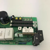 FANUC CIRCUIT BOARD A16B-2203-0452 IN GOOD WORKING CONDITION
