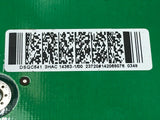 Backplane,DSQC 541 /  3HAC14363-1 USED