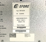 Power supply,DSQC 374 /  3HAC3462-1