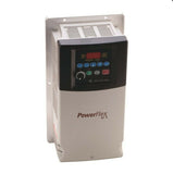 ALLEN-BRADLEY POWER FLEX 40 22B-D024N104