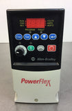 ALLEN BRADLEY INVERTER 22A-D6P0N104 22AD6P0N104
