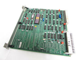 Communication board,DSCA 121 /  57520001-U USED