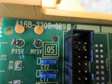 FANUC PC BOARD A16B-2200-0350/11A USED