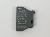 Contact block NO,CA5-10 /  1SBN010010R1010