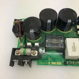 FANUC CIRCUIT BOARD A16B-2203-0452 IN GOOD WORKING CONDITION