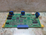 FANUC PC BOARD A16B-2200-0350/11A USED