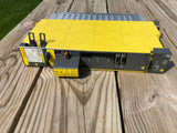 FANUC SERVO AMPLIFIER A06B-6114-H104 A06B6114H104