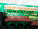 FANUC PC BOARD A20B-0007-0360/06A