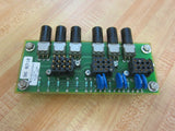 Brake release board,- /  3HAC0017-1 USED