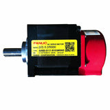 Fanuc A06B-0111-B103#0065 AC Servo Motor