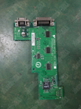 JANCD-NFC01,BOARD, ADAPTER, SERVO PROCESSOR, NX100, CURRENT MONITOR