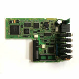 A20B-8102-0050 Fanuc Servo drive circuit board