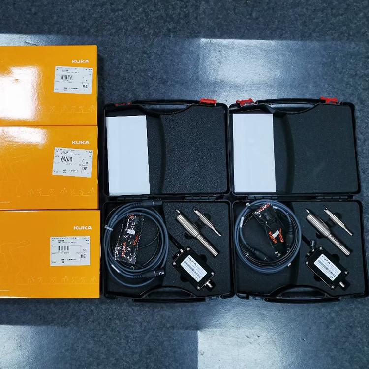 KUKA EMD for KRC4 NEW 00228936 Mastering Tool Industrial ROBOT MRO